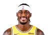Jarred Vanderbilt