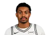 Keldon Johnson