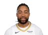 Trendon Watford