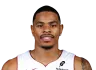 Keshad Johnson