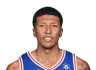 MarJon Beauchamp