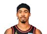 Keshon Gilbert