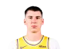 Jake LaRavia