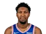 Justin Edwards