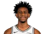 Tarris Reed Jr.