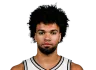 Ja'Kobi Gillespie