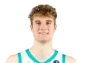 Liam McNeeley