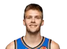 Bennett Stirtz