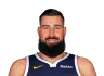 Jonas Valanciunas