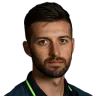Mark Wood