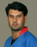 Dawlat Ahmadzai