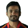 Karun Nair