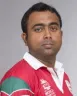 Aamer Ali
