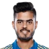 Nitish Rana