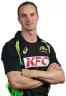 Michael Klinger