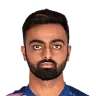 Jaydev Unadkat