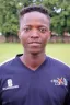 Tshepo Moreki