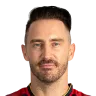 Faf du Plessis