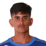 Adithya Ashok