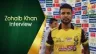 Zohaib Khan