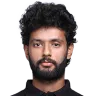 Shivam Dube