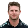 Stuart Meaker