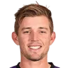 Ben McDermott