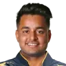 Sushant Mishra