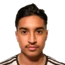Shariz Ahmad