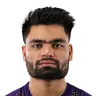 Rinku Singh