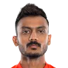 Axar Patel