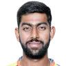 Jagadeesha Suchith