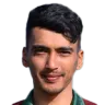 Suman Ghimire
