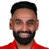 Ravinderpal Singh