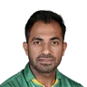 Wahab Riaz