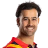 Wes Agar