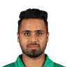 Faheem Ashraf
