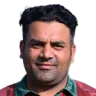 Najam Shahzad