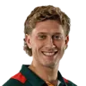 Will Prestwidge
