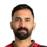 Dinesh Karthik