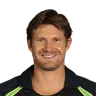 Shane Watson