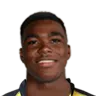 Obed McCoy
