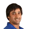 Asghar Afghan