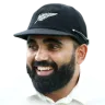 Ajaz Patel