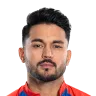 Manish Pandey