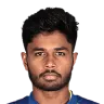 Sanju Samson