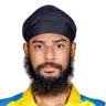 Gurjapneet Singh