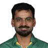 Mohammad Hafeez