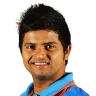 Suresh Raina