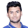 Rishabh Pant